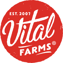 Vital Farms Inc. logo