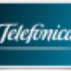 Telefonica Brasil S.A. American Depositary Shares (Each representing One Common Share) logo