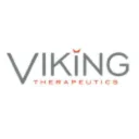 Viking Therapeutics Inc. logo
