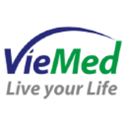 Viemed Healthcare Inc. logo