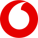 Vodafone Group Plc logo
