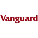Vanguard S&P 500 ETF logo