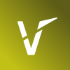 V2X Inc. logo