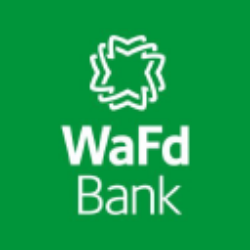 WaFd Inc. logo
