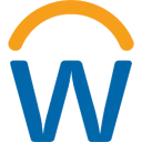 Workday Inc. logo