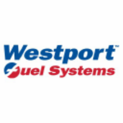 Westport Fuel Systems Inc logo