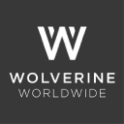Wolverine World Wide Inc. logo