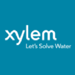 Xylem Inc. Common Stock New logo