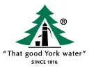 York Water Company (The) logo