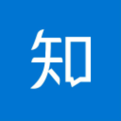 Zhihu Inc. American Depositary Shares each representing three (3) logo